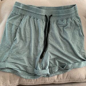 LOUNGE SHORT